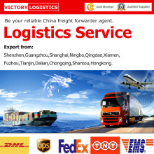 China Logistics Service, Logistik Service für Weltweit